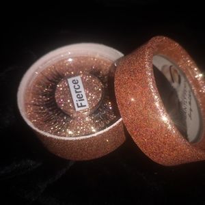 Faux 3D Mink Lashes